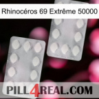 Rhinocéros 69 Extrême 50000 17